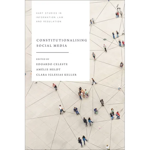 Constitutionalising Social Media