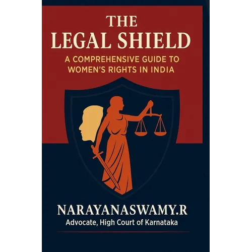 The Legal Shield: A Comprehensive Guide to Women's Rights in India