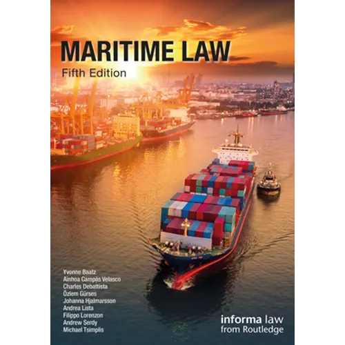 Maritime Law