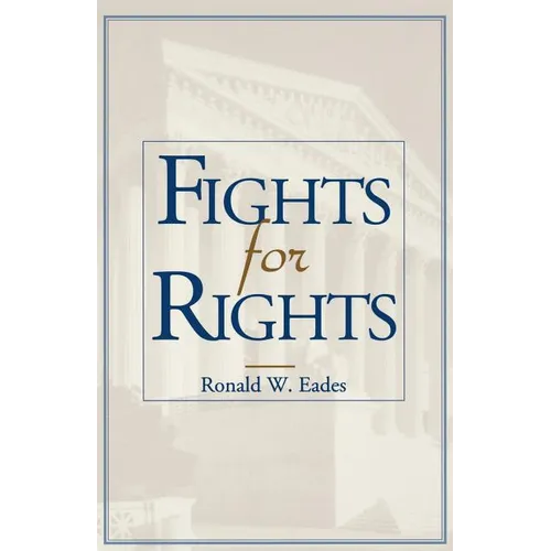 Fights for Rights