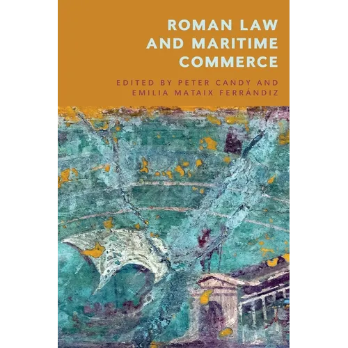 Roman Law and Maritime Commerce