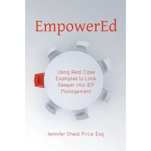 EmpowerEd: Using Real Case Examples to Look Deeper into IEP Management