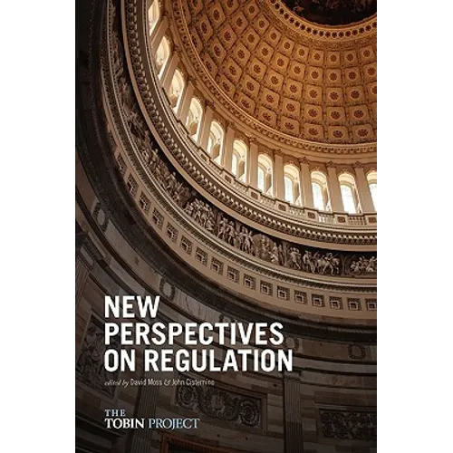 New Perspectives on Regulation