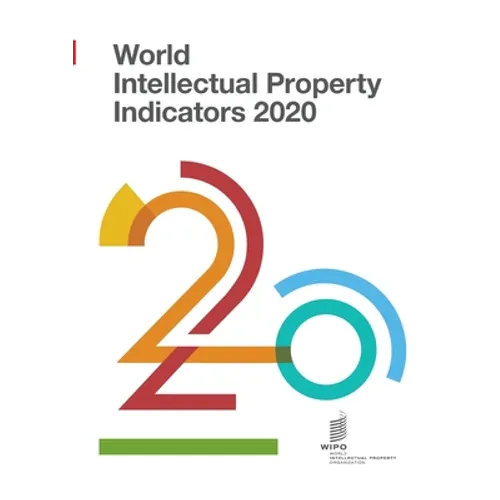World Intellectual Property Indicators 2020