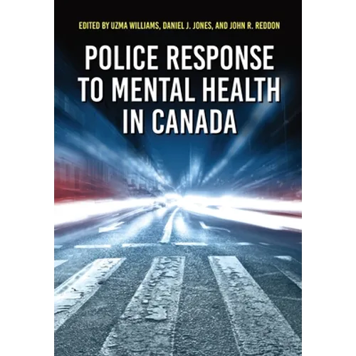 Police Response to Mental Health in Canada