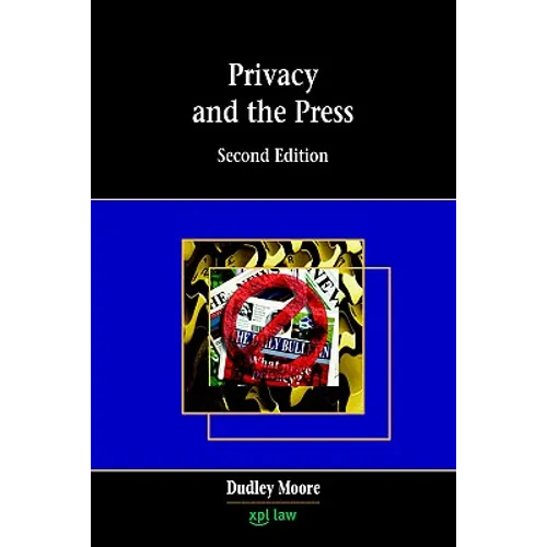 Privacy and the Press