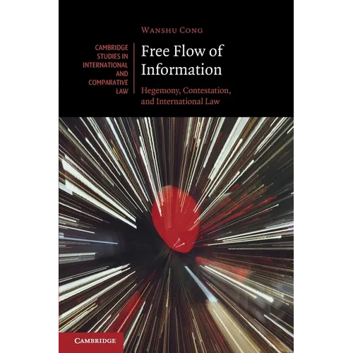 Free Flow of Information