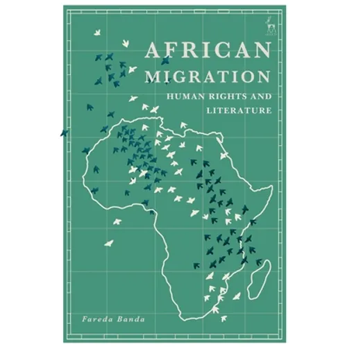 African Migration, Human Rights and Literature