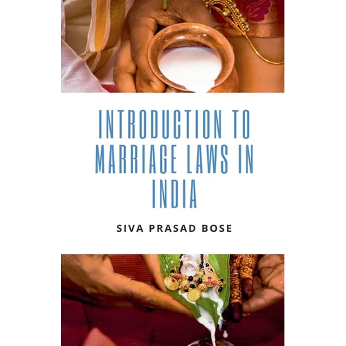 Introduction to Marriage Laws in India