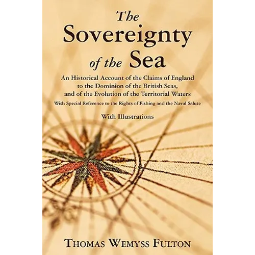 The Sovereignty of the Sea