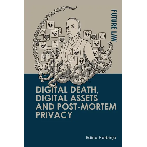 Digital Death, Digital Assets and Post-Mortem Privacy: Theory, Technology and the Law