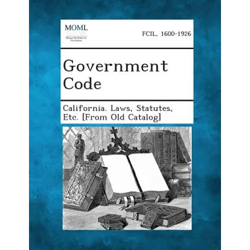 Government Code