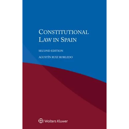 Constitutional Law in Spain
