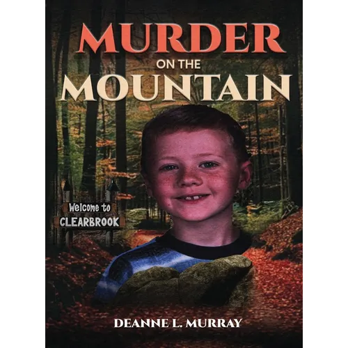 Murder On The Mountain