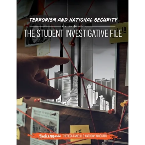 Terrorism and National Security: A Student Investigative File