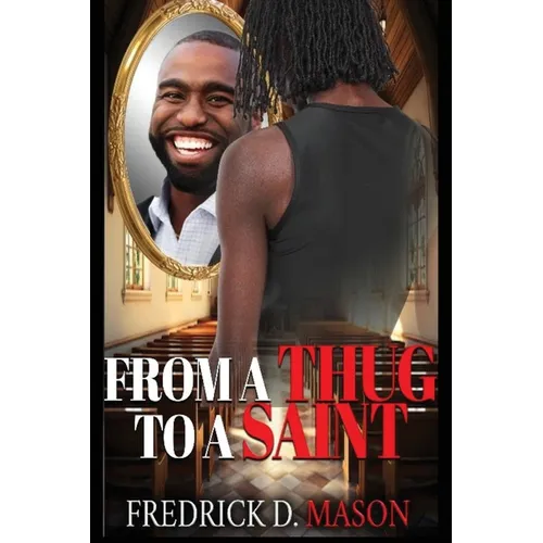 From A Thug To A Saint