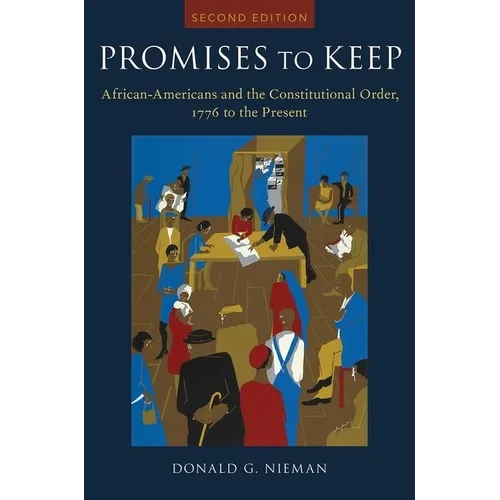 Promises to Keep 2e Bebr P