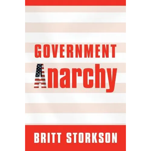 Government Anarchy