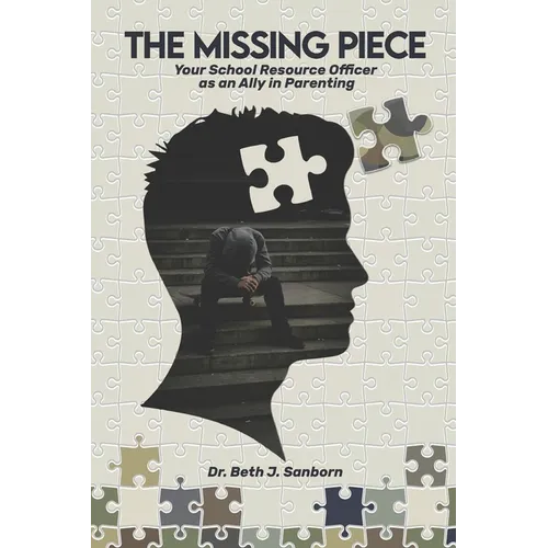 The Missing Piece: Your School Resource Officer as an Ally in Parenting