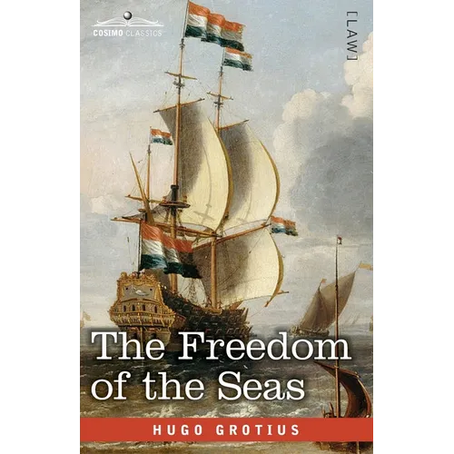 The Freedom of the Seas