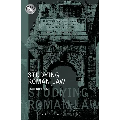 Studying Roman Law