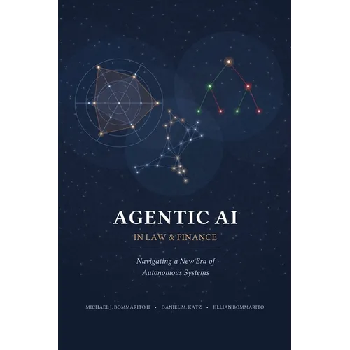 Agentic AI in Law and Finance: Navigating a New Era of Autonomous Systems