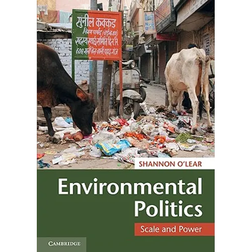 Environmental Politics