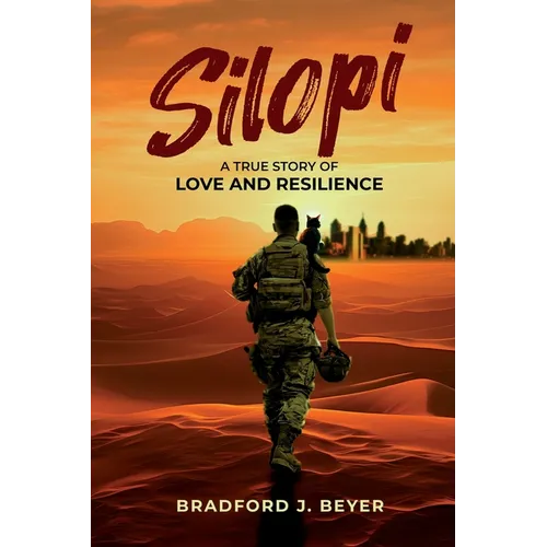 Silopi: A True Story of Love and Resilience