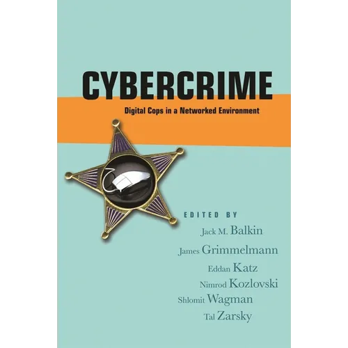 Cybercrime