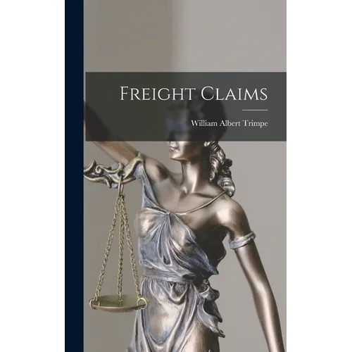 Freight Claims