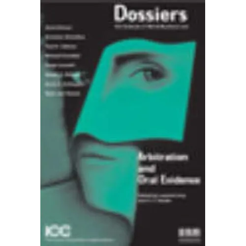 Arbitration and Oral Evidence