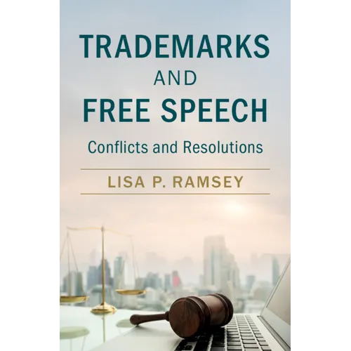 Trademarks and Free Speech