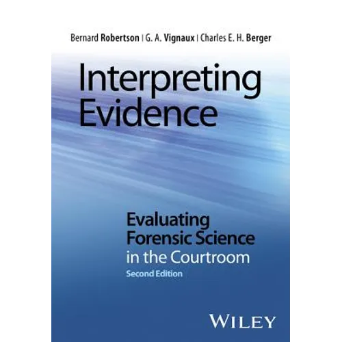 Interpreting Evidence