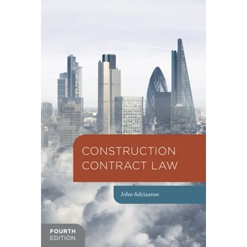 Construction Contract Law
