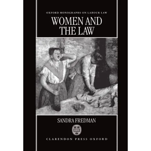 Women and the Law