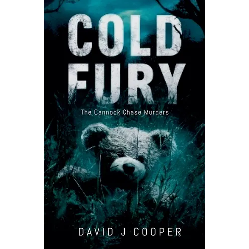 Cold Fury