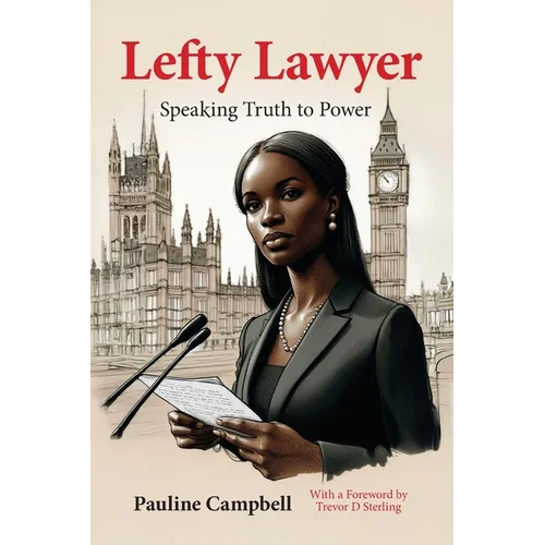 Lefty Lawyer: Speaking Truth to Power
