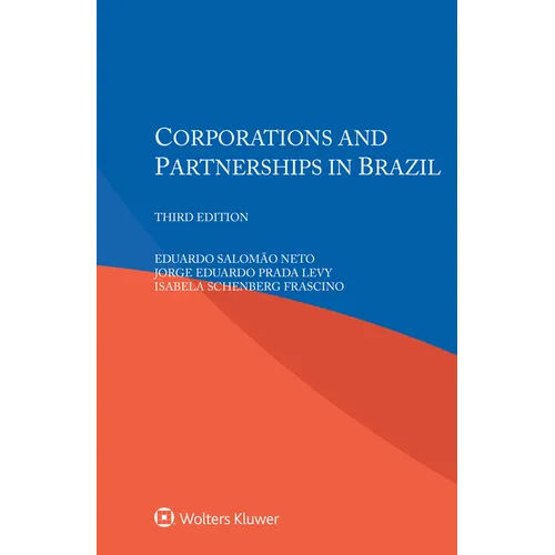 Corporations and Partnerships in Brazil