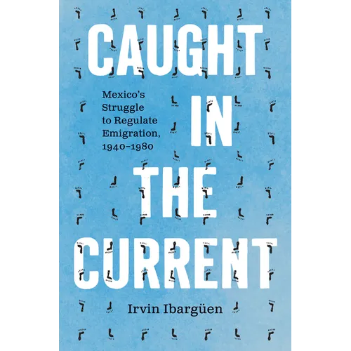 Caught in the Current: Mexico's Struggle to Regulate Emigration, 1940-1980