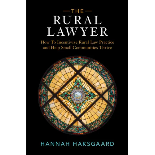 The Rural Lawyer