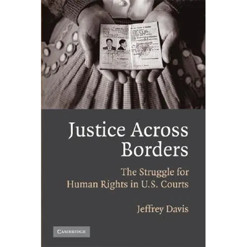 Justice Across Borders