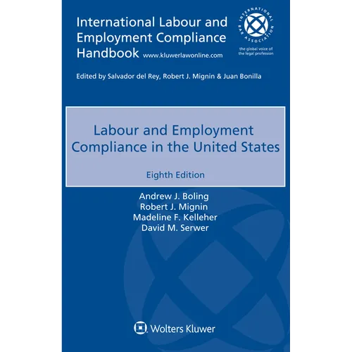 Labour and Employment Compliance in the United States