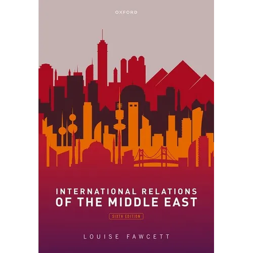 International Relations of the Middle East