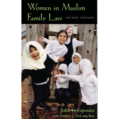 Women in Muslim Family Law