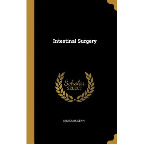 Intestinal Surgery