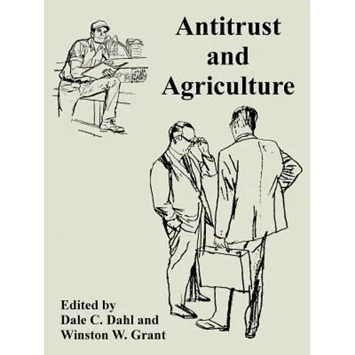 Antitrust and Agriculture