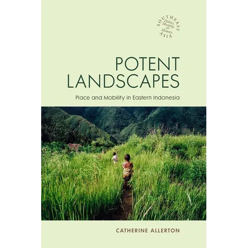 Potent Landscapes: CL