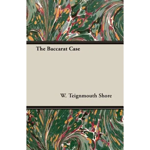 The Baccarat Case