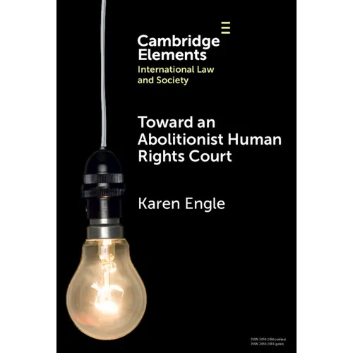 Toward an Abolitionist Human Rights Court