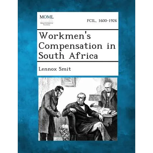 Workmen's Compensation in South Africa
